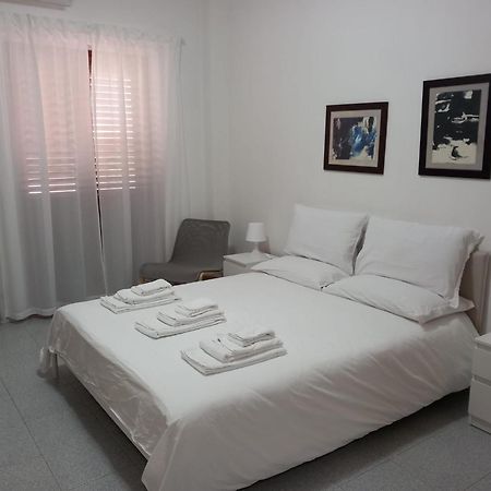 Piumahouse B&B 卡坦扎罗 外观 照片