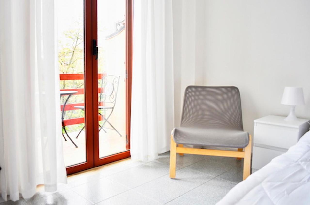 Piumahouse B&B 卡坦扎罗 外观 照片