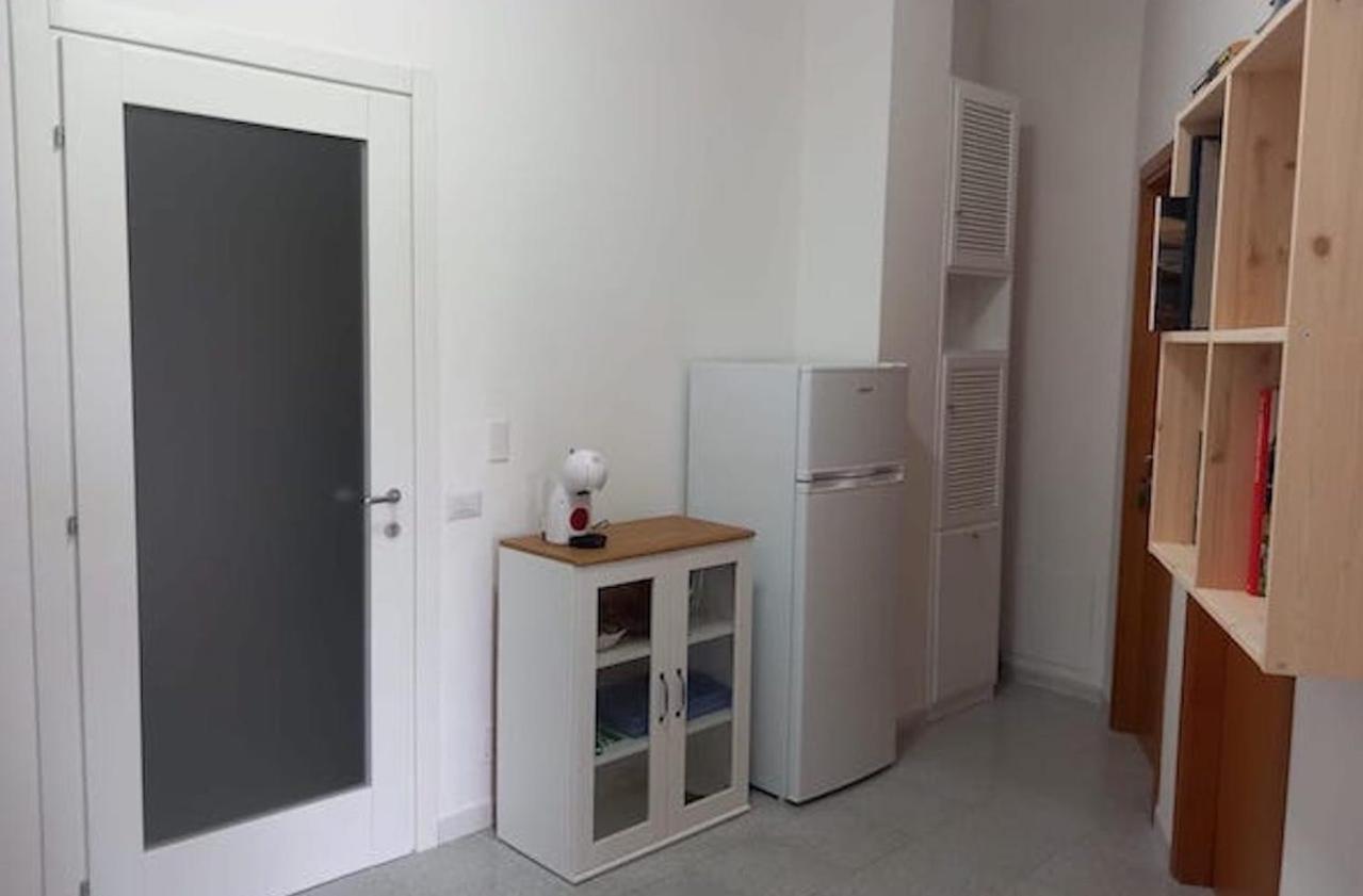 Piumahouse B&B 卡坦扎罗 外观 照片