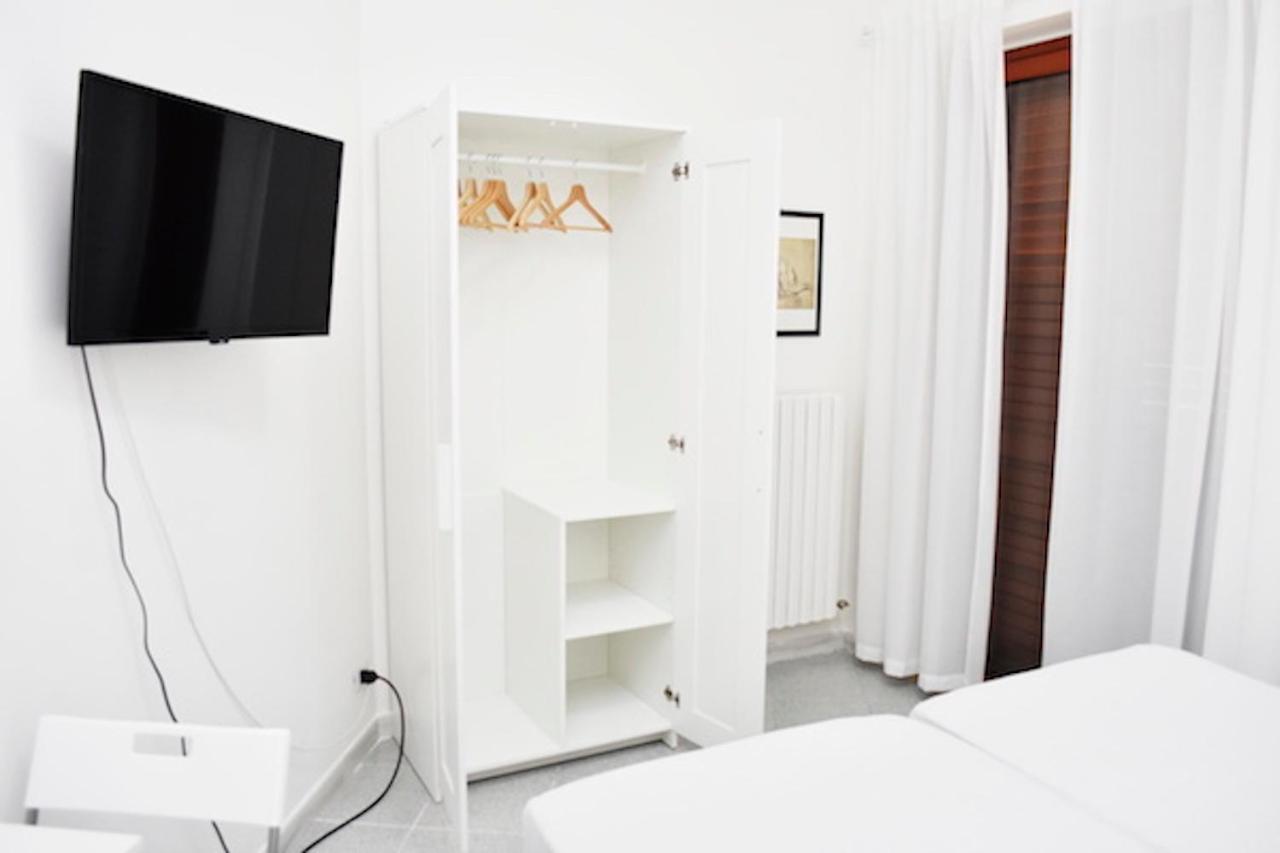 Piumahouse B&B 卡坦扎罗 外观 照片