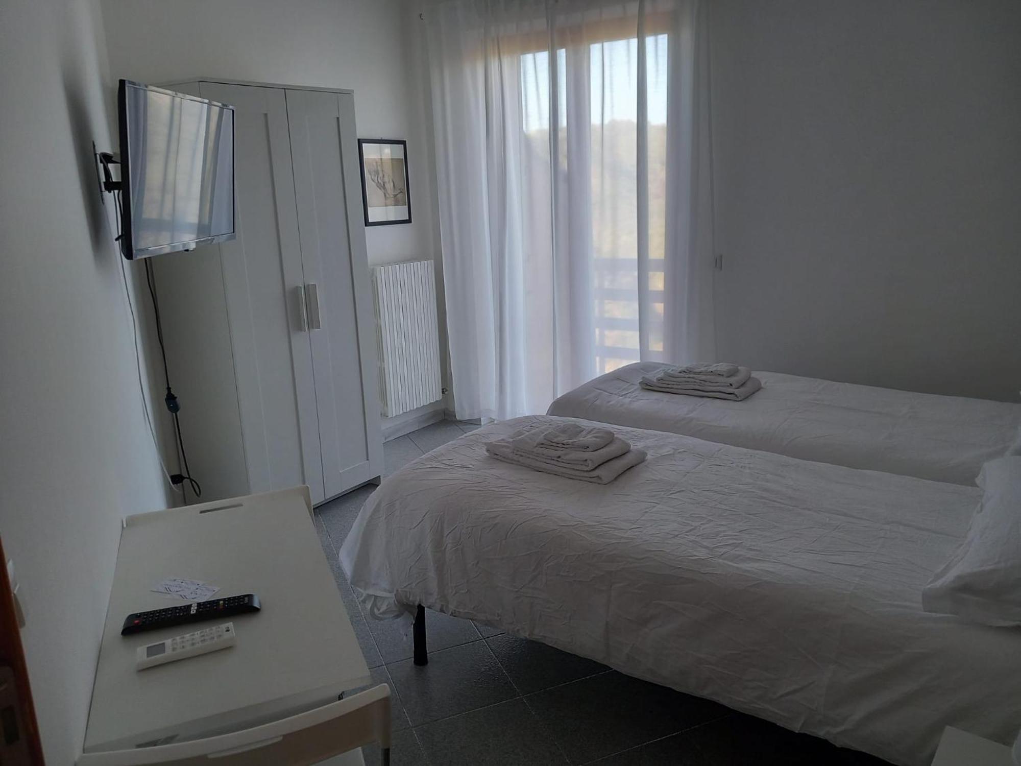 Piumahouse B&B 卡坦扎罗 外观 照片