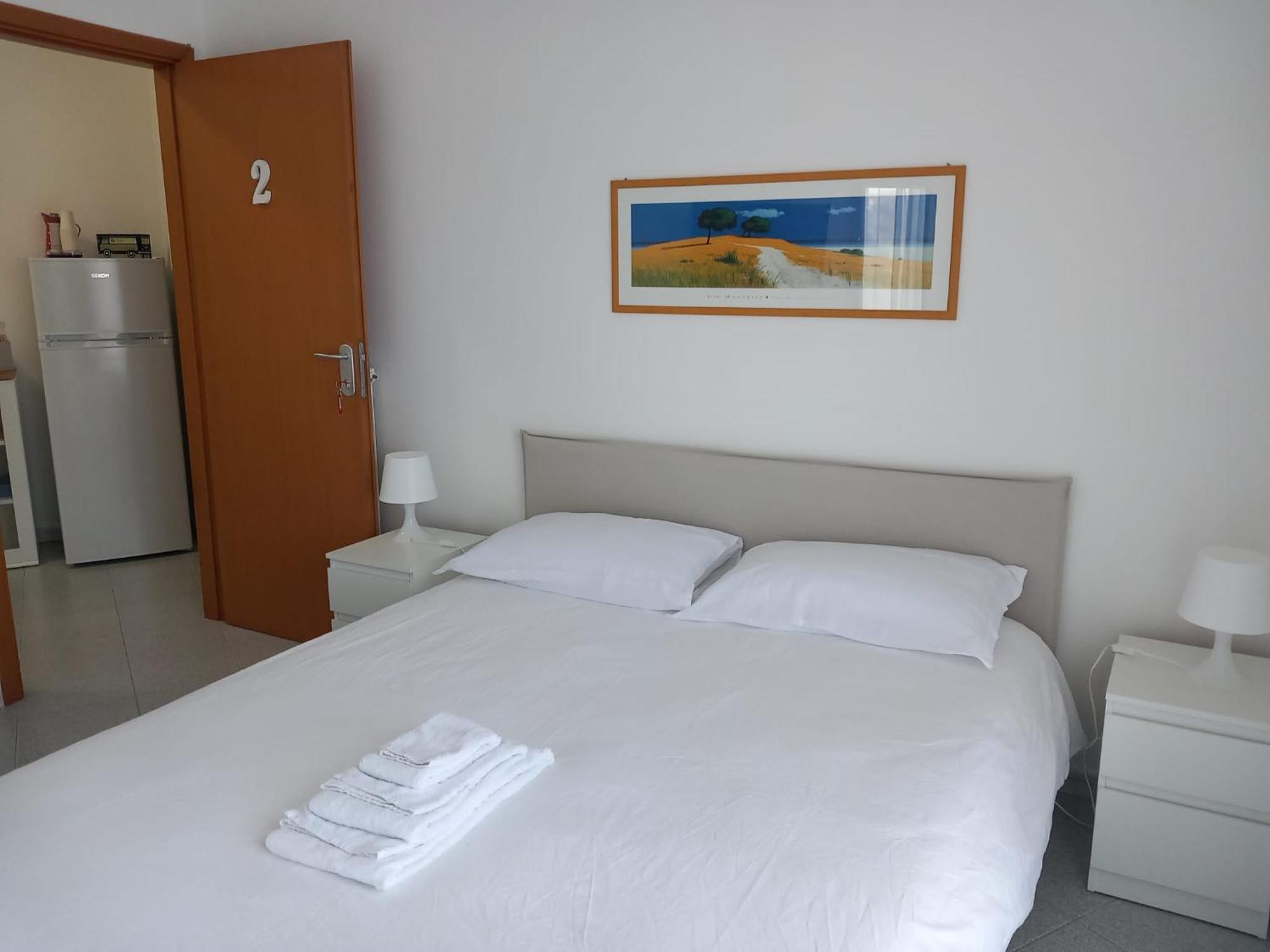 Piumahouse B&B 卡坦扎罗 外观 照片