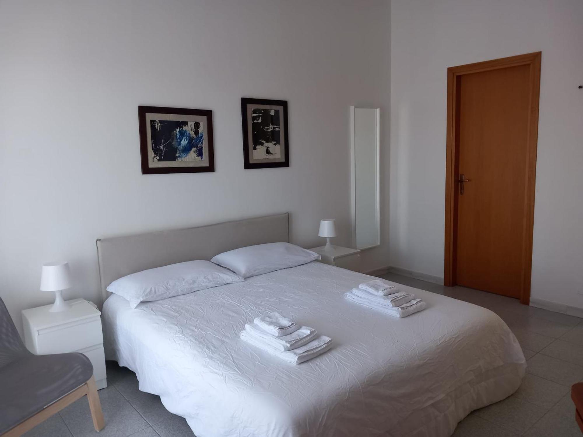 Piumahouse B&B 卡坦扎罗 外观 照片